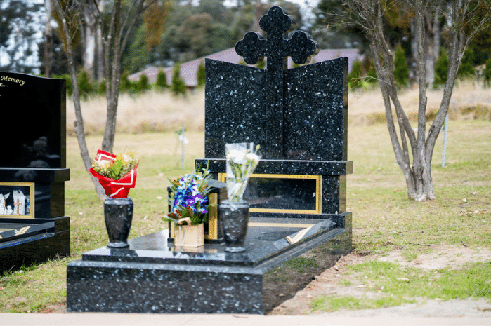 eternal monument at forest lawn memorial park